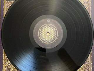 Bring Me The Horizon - Sempiternal (Vinyl) foto 3