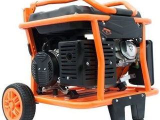 Generator De Curent Aerobs Bs3000E-Iii - m2 - livrare/achitare in 4rate/agrotop foto 2