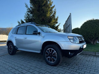 Dacia Duster foto 3