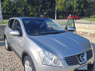 Nissan Qashqai foto 1