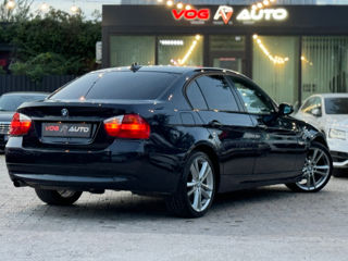 BMW 3 Series foto 3