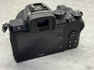 Nikon Z50 body foto 3