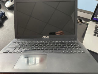 Ноутбук Asus x551A