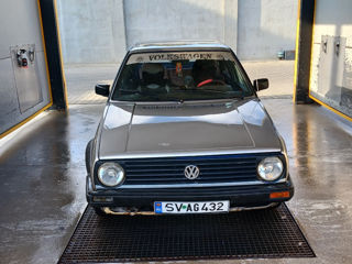 Volkswagen Golf foto 4