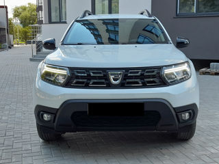 Dacia Duster foto 5