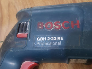 Bosch  перфоратор  dewalt  перфоратор foto 2