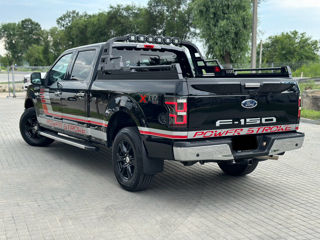 Ford F-150 foto 6