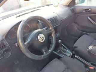 Volkswagen Golf foto 5