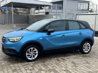 Opel Crossland X foto 3