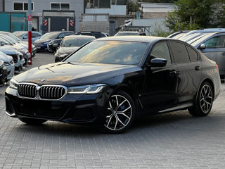 BMW 5 Series foto 1