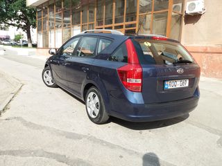 Kia Ceed foto 4