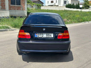 BMW 3 Series foto 5