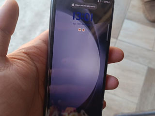 Samsung Galaxy Z Fold 5 12/256 Срочно!! foto 1