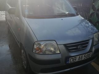 Hyundai Atos foto 1