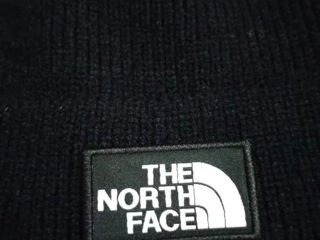 Originală The North Face Caciulă foto 2