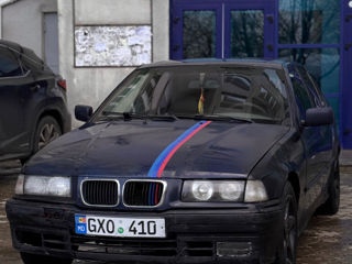 BMW 3 Series foto 3