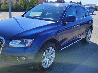 Audi Q5 foto 2