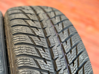 235/55 R17 Nokian WR SUV 3 foto 5