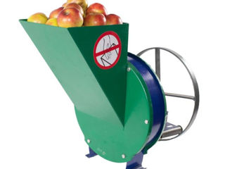 Razatoare De Fructe Manuala Vinita - d1 - livrare/achitare in 4rate la 0% / agroteh foto 4