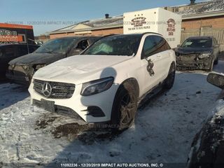 Mercedes GLC foto 2