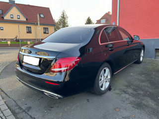 Mercedes E-Class foto 4