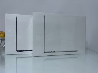Apple Macbook Air 13 New M2 (2022) Up 1099€ in Stock !!!
