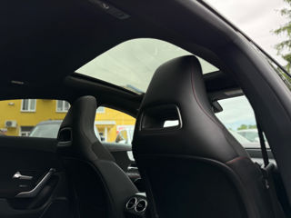 Mercedes CLA foto 18