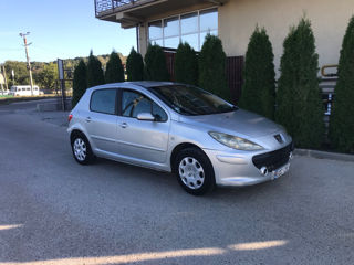 Peugeot 307 foto 3