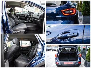 Renault Kadjar foto 16