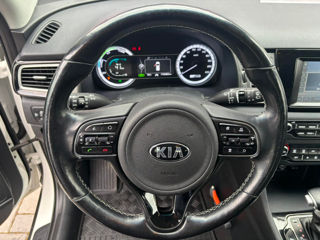 KIA Niro foto 17