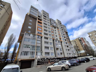 Apartament cu 1 cameră,  Botanica,  Chișinău mun. foto 11