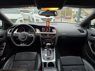 Audi A5 foto 10