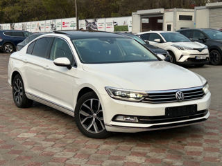 Volkswagen Passat foto 5