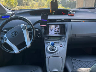 Toyota Prius foto 8