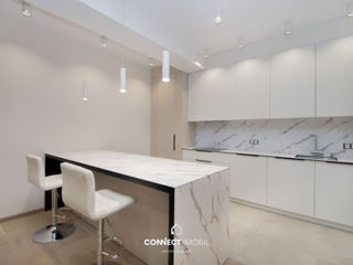 Apartament cu 3 camere, 105 m², Centru, Chișinău