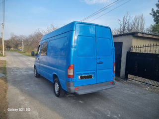 Mercedes Sprinter 312 TDI 2.9  foto 3