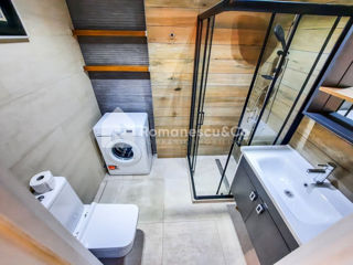 Apartament cu 1 cameră, 34 m², Centru, Chișinău foto 4