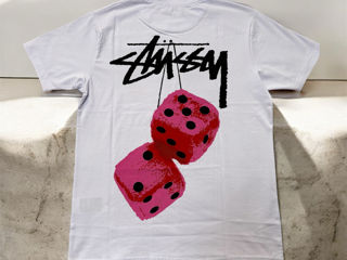 Stussy foto 4