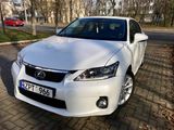 Lexus CT Series foto 3