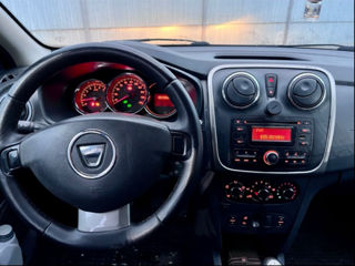 Dacia Logan Mcv foto 4