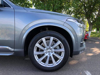 Volvo XC90 foto 10