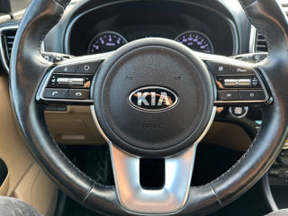 KIA Sportage foto 11