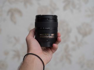 Nikon 18-70mm 3.5-4.5 G