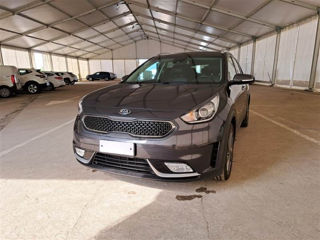 KIA Niro foto 1