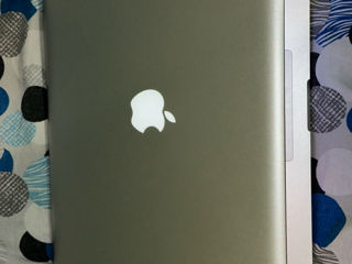 MacBook Pro 15 foto 2