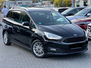 Ford Grand C-MAX foto 5