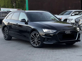 Audi A4 foto 4