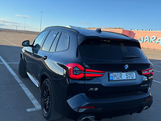 BMW X3 M foto 4