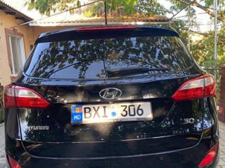 Hyundai i30 foto 2