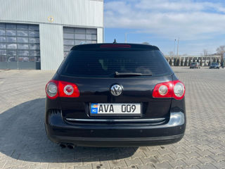 Volkswagen Passat foto 5